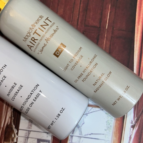 🧖🏻‍♀️ 💎 • ✨ Jerome Alexandar x Airbrush Vibes✨•💎🧖🏻‍♀️ - Picture 7 of 16